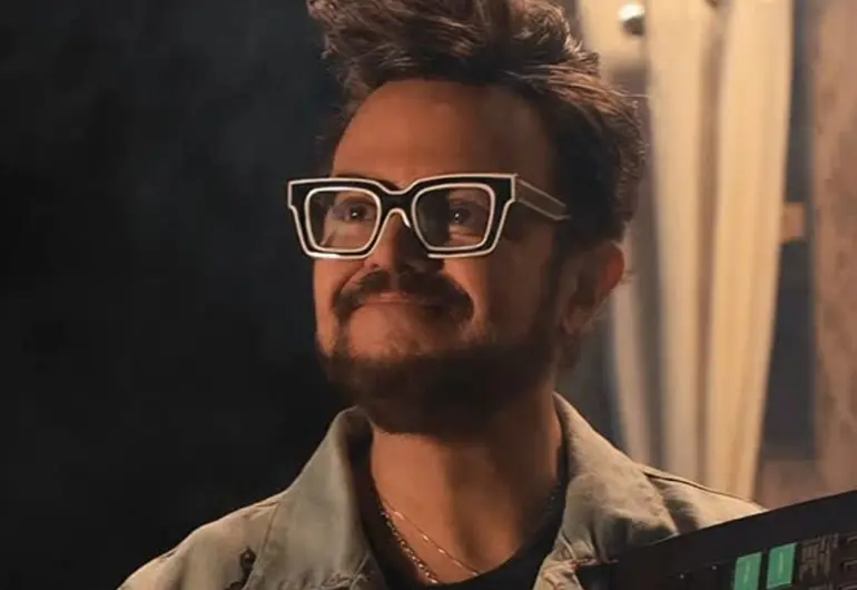 Hijos de Aleks Syntek estarían distanciados del cantante por supuestas infidelidades a su esposa