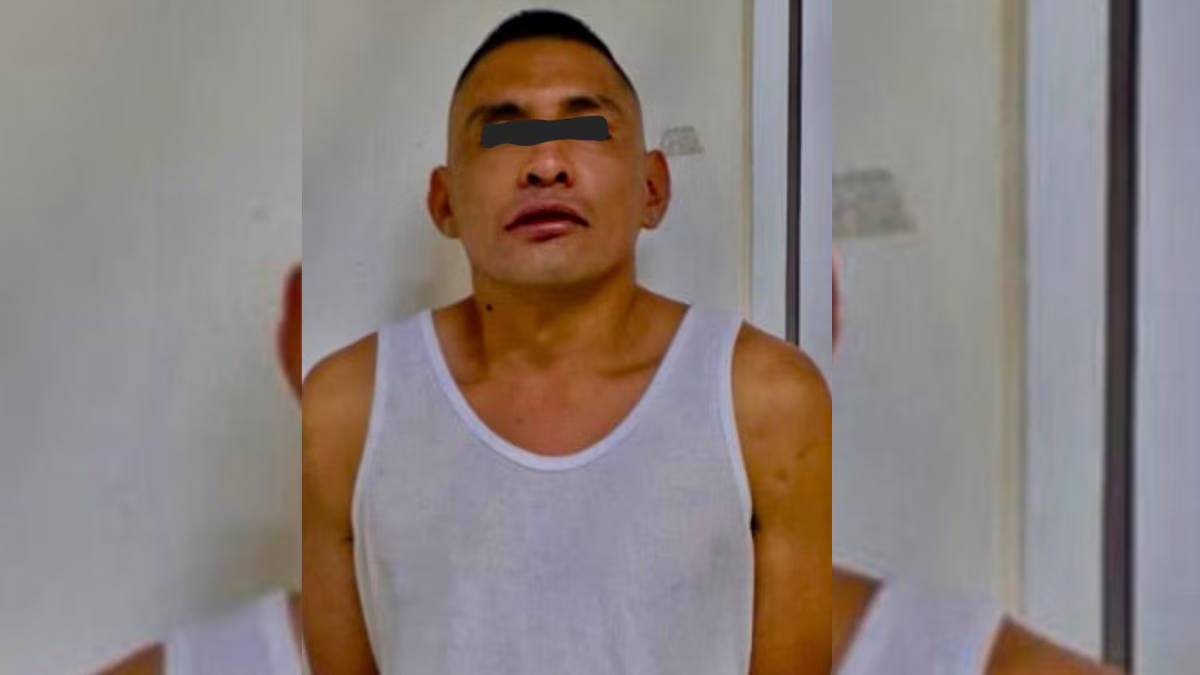 Procesan a Uriel ‘N’, ac0sador de Sheinbaum, por 4buso se*ual contra otra mujer en la CDMX