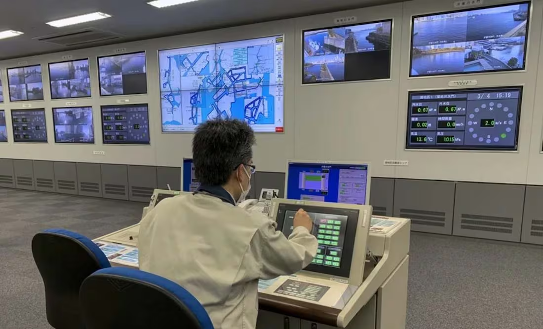 Japón retira alerta de tsunami; permanecen advertencias de nuevos sismos
