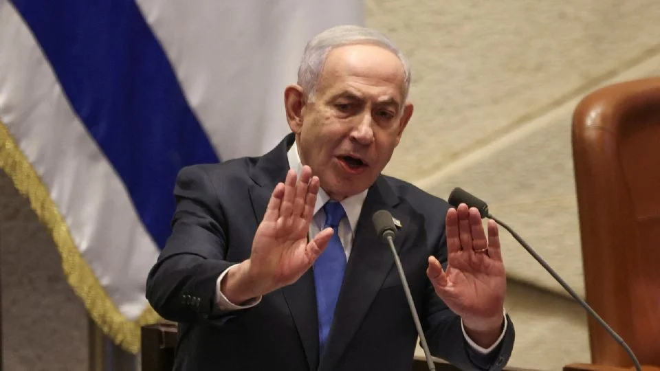 Cancelan audiencia de Netanyahu programada para este lunes en el juicio por corrupción a petición de su defensa