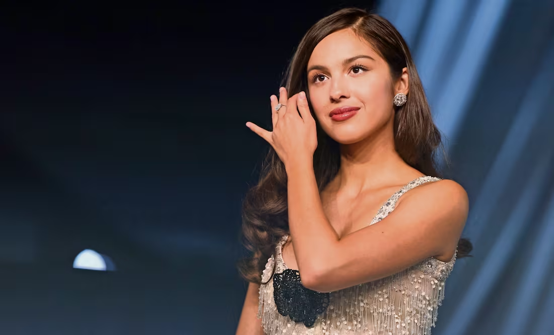 Olivia Rodrigo critica al ICE por utilizar su canción