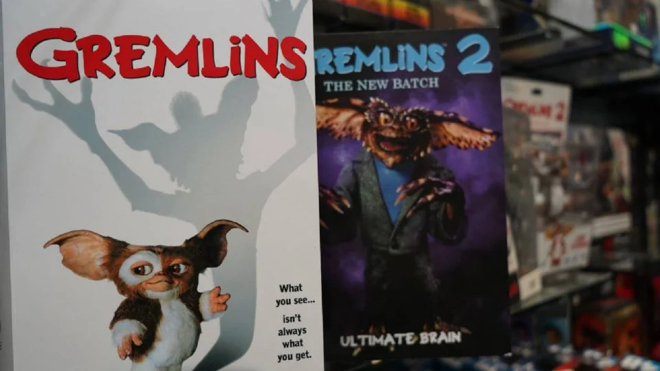 Casi cuatro décadas después la franquicia «Gremlins» volverá con su tercera entrega en 2027