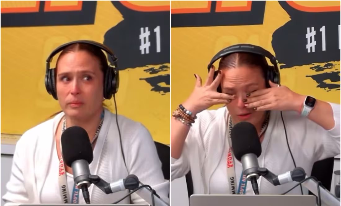 Angélica Vale habla de su separación de Otto Padrón