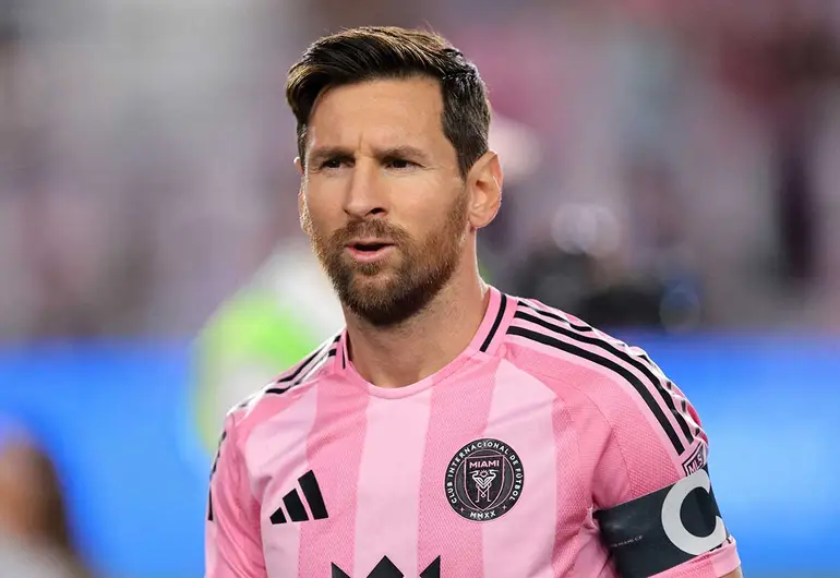 Lionel Messi confiesa que desea volver a Barcelona