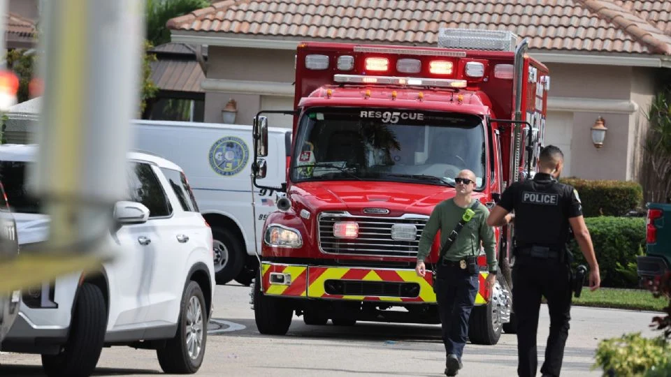 Identifican a misionero cristiano y a su hija como víctimas del desplome de avión en Florida