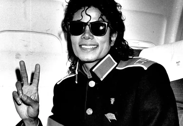 Michael Jackson es el primer artista con hits en seis décadas distintas