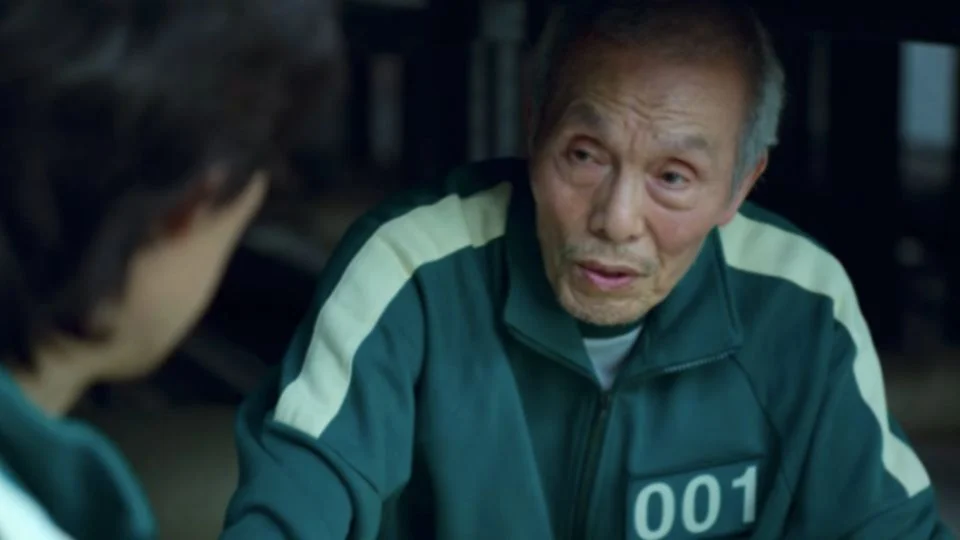 Absuelven a un actor de «El juego del calamar» por acoso s*xual en Corea del Sur