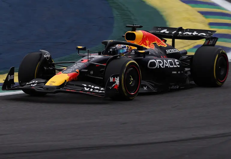 Red Bull y Racing Bulls harán anuncio el 15 de enero, 2026