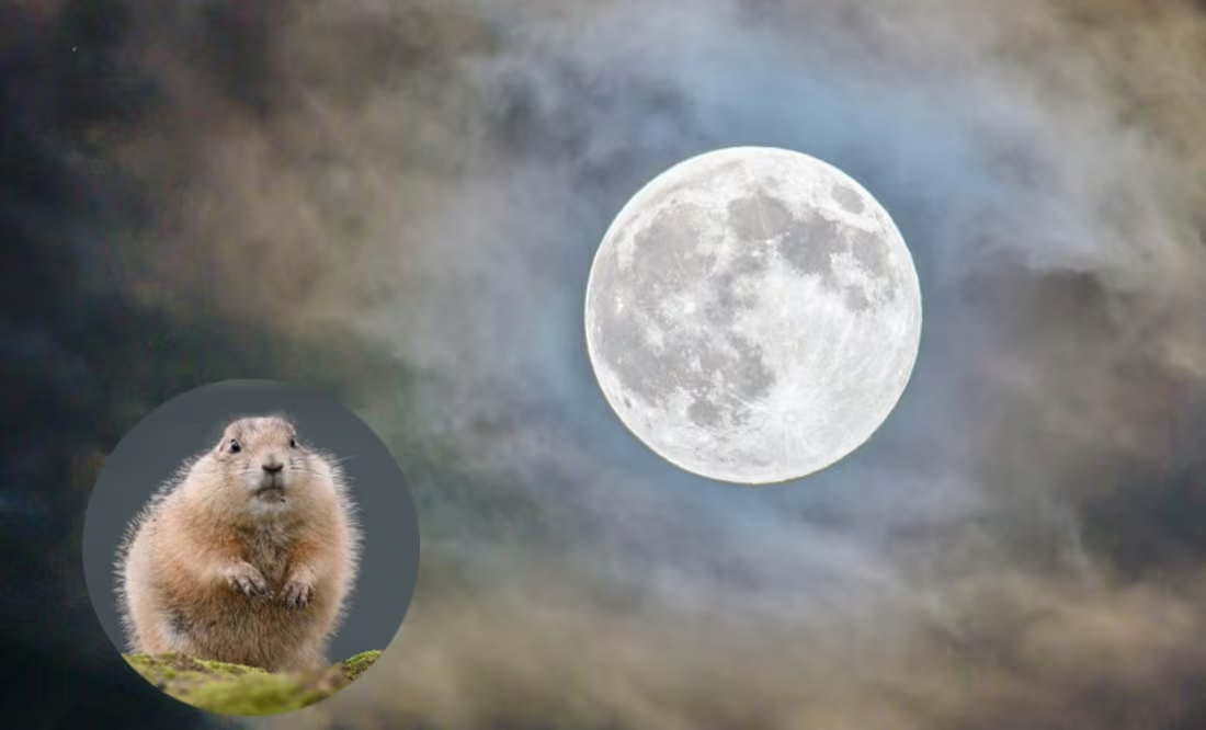 Luna del Castor 2025: ¿por qué se le llama así a la luna más grande del año?