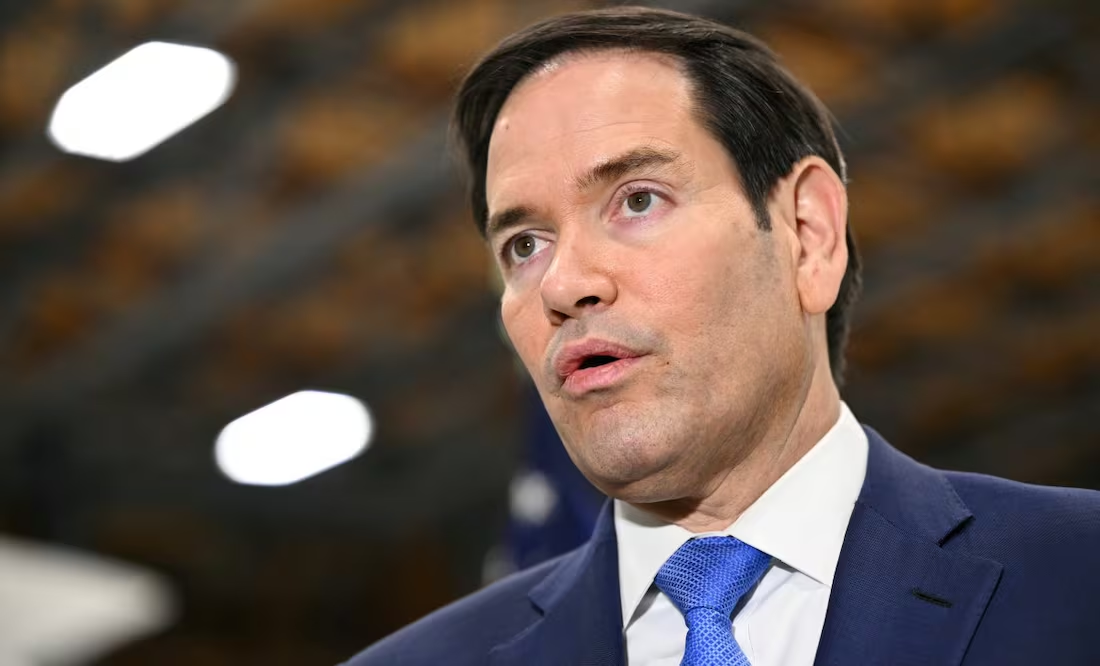 Marco Rubio descarta envío de fuerzas de EU a México para combate al n*rco; podemos ayudar con equipo, capacitación e inteligencia, dice