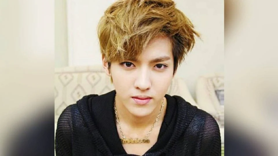 Autoridades chinas niegan que Kris Wu, exintegrante de EXO, muriera en prisión mientras cumplía sentencia de 13 años por vi*lación