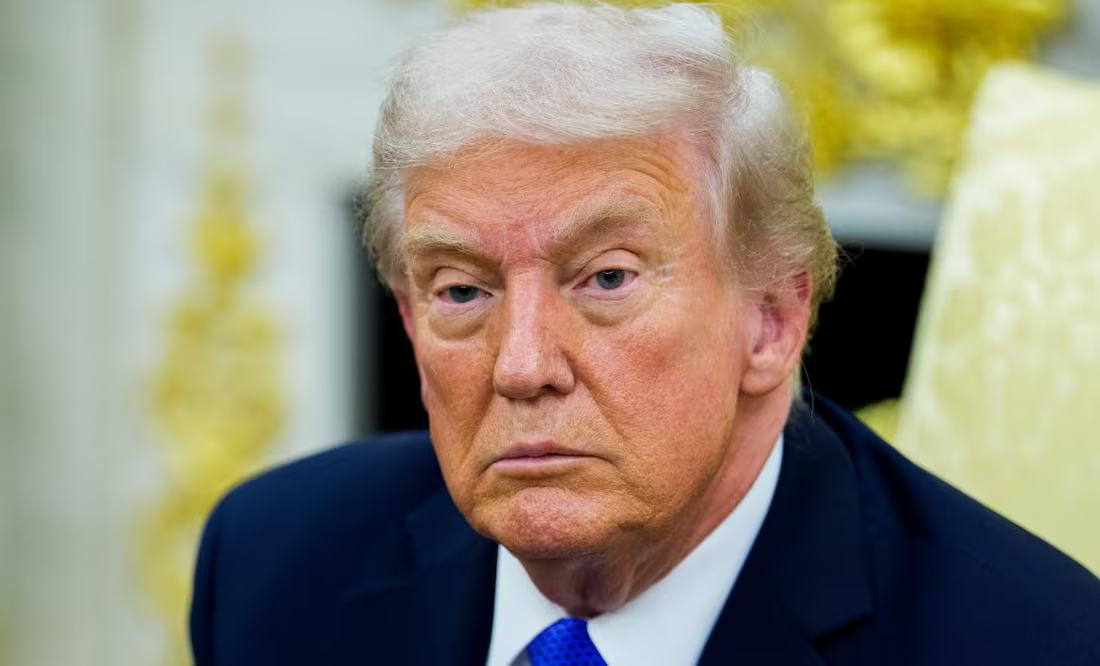 Trump pausa negociaciones comerciales con Tailandia por la tensión con Camboya
