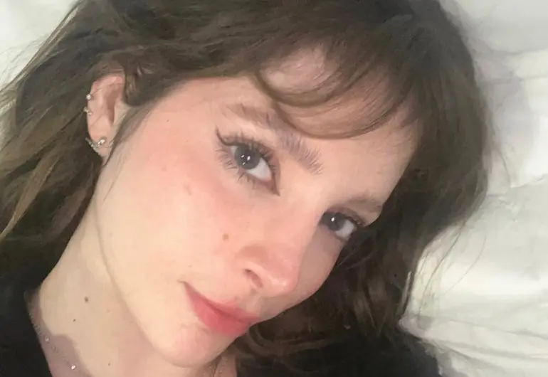 “Voy a proceder legalmente”: Imelda Tuñón estalla por grabación de su hijo