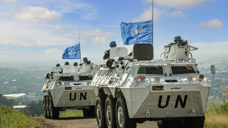 Militares de Israel disparan contra fuerzas de la paz en Líbano, acusa ONU; no se reportan heridos