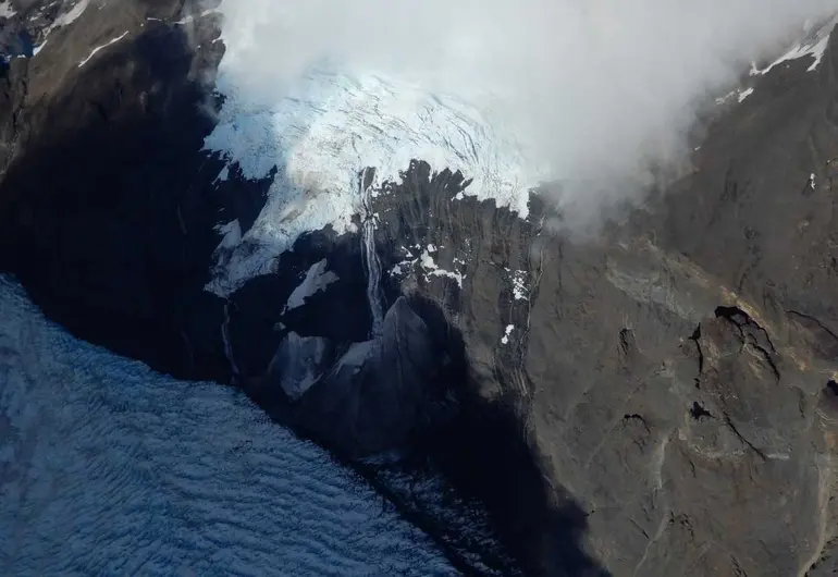 Fallecen dos turistas mexicanos en tormenta de nieve en la Patagonia chilena