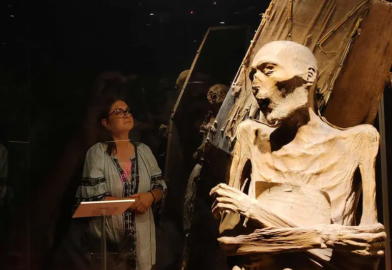 ¿Las Momias de Guanajuato van a desaparecer? Informe del INAH revela amenaza