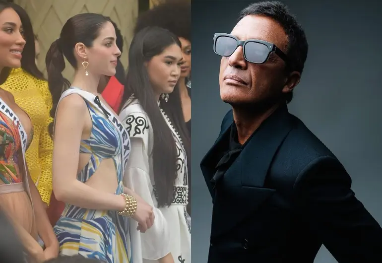 Renuncia de miembro del jurado de Miss Universe 2025 acusa “falta de transparencia”