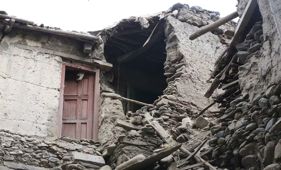 Terremoto en Afganistán dejó al menos 20 fallecidos