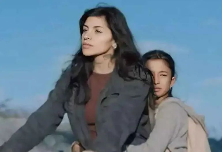 Cazzu conquista el cine; su película gana ‘Mejor largometraje’ en Mar del Plata