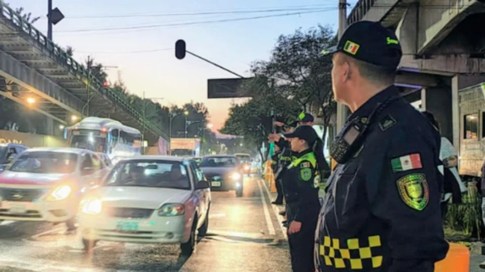 Detienen a 71 personas por reventa de boletos durante el Corona Capital