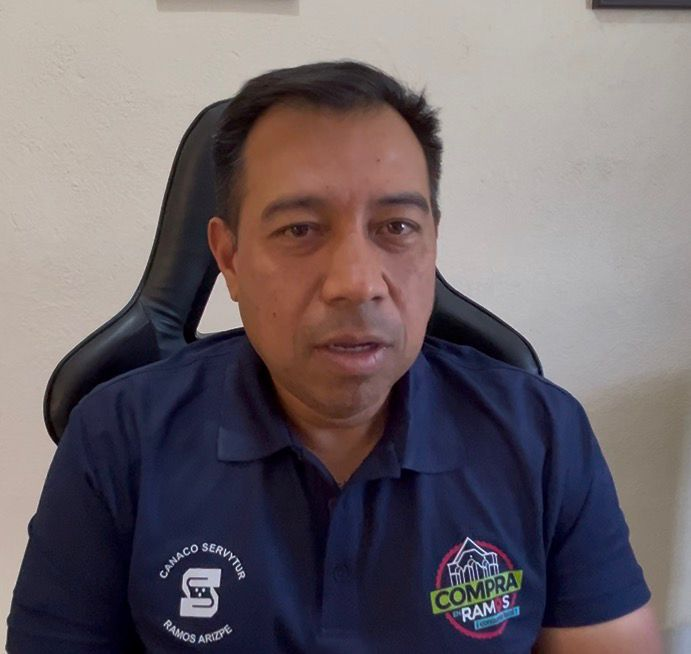 Buen Fin deja incremento histórico en ventas en Ramos Arizpe: CANACO reporta crecimiento del 15%