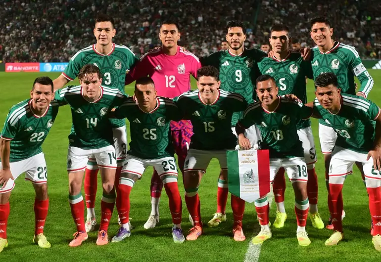 La carrera por el Mundial 2026: quiénes se acercan a la lista final de la Selección Mexicana