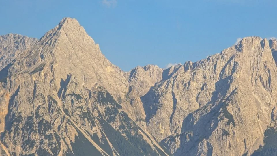 Al menos cinco turistas alemanes fallecen tras avalancha de nieve en los Alpes italianos