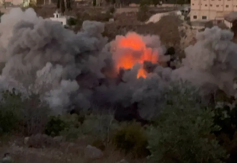 Israel sigue bombardeo de zonas civiles en Gaza; más de 69 mil palestinos mu*rtos
