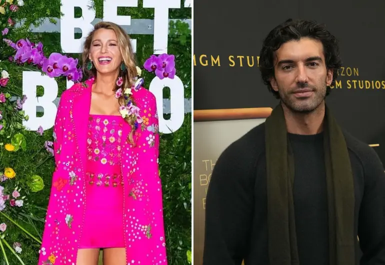 Justin Baldoni pierde su contrademanda millonaria contra Blake Lively