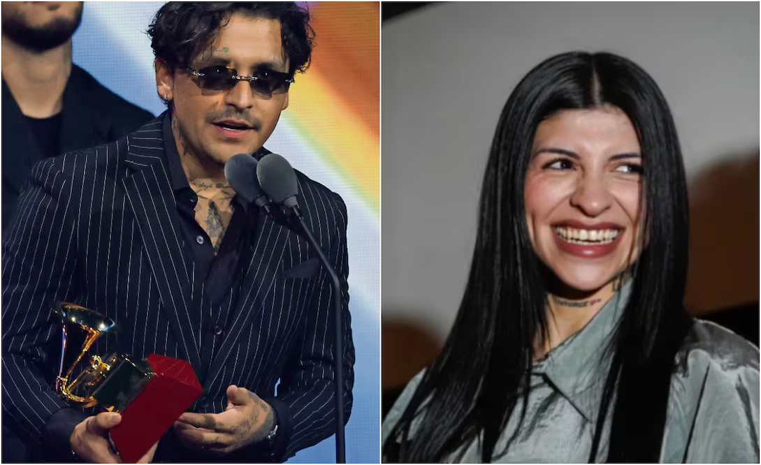 Cazzu no tiene la custodia completa de Inti: «no se ha comenzado ningún proceso», aclara la cantante