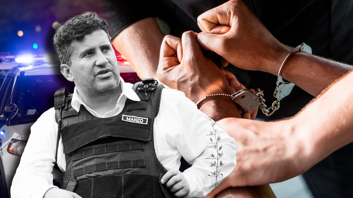 As*sinato de Carlos Manzo: Detienen a escoltas del exacalde de Uruapan
