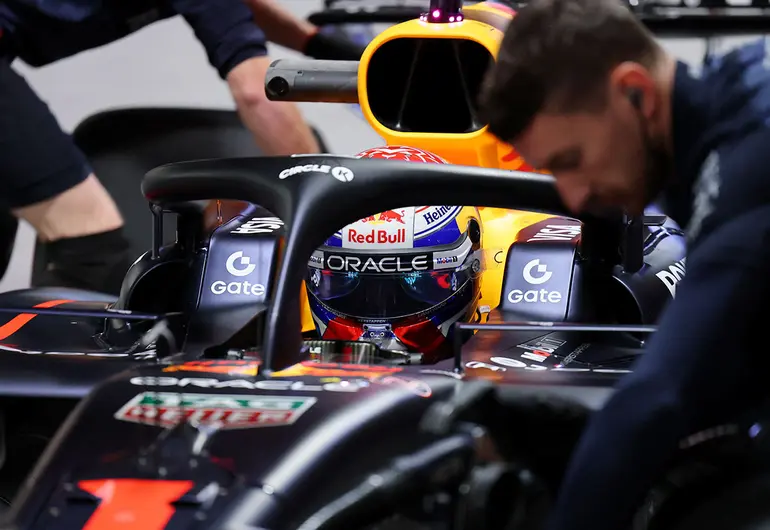 Reglas de 2026 frenarán polémica en F1