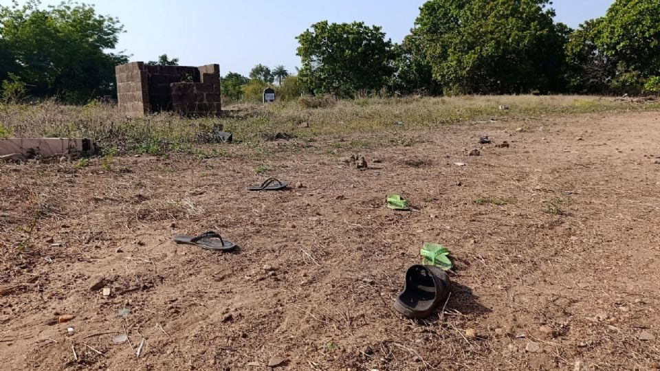 Hay más de 300 estudiantes secuestrados tras ataque de hombres armados a escuela católica en Nigeria
