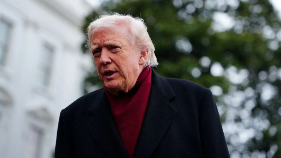 Trump niega que propuesta de paz en Ucrania que incluye dar territorio a Rusia sea su última oferta