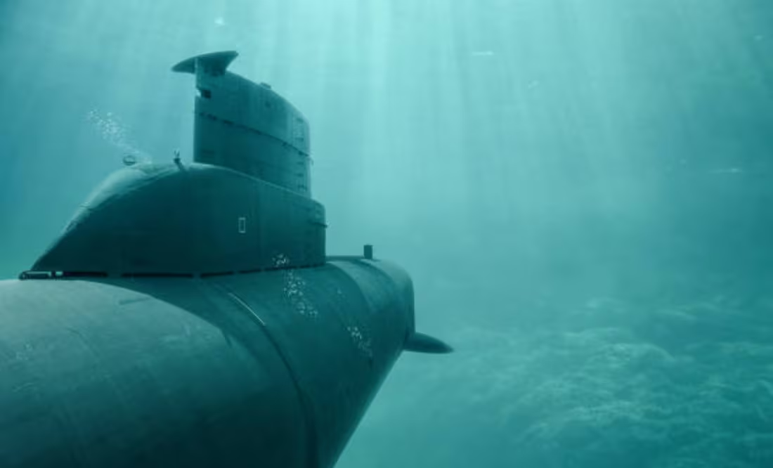 Interceptan en Portugal n*rco submarino con casi 2 toneladas de sustancias ilícitas; su destino era la península ibérica