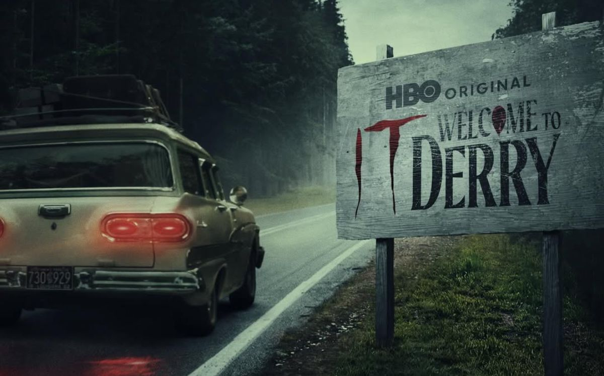 It: ¿Existe el aterrador pueblo de Derry en la vida real?