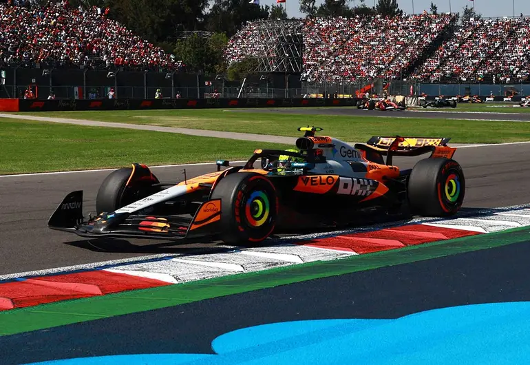 Fórmula 1: Días, horarios y dónde ver el GP de Brasil 2025