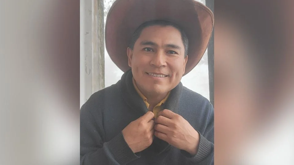 Asesinan a Juan Carlos Mezhua, exalcalde de Zongolica y aspirante independiente a la gubernatura de Veracruz, en medio de la visita de Sheinbaum