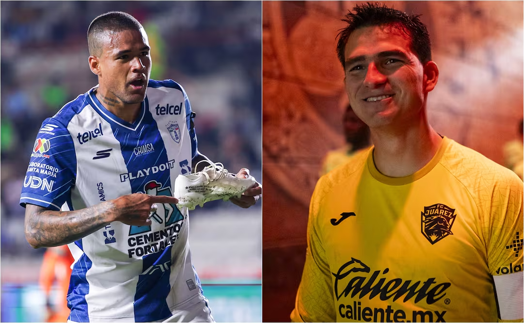 Liga MX: Horario y canales para ver EN VIVO HOY el Play-In entre Juárez y Pachuca