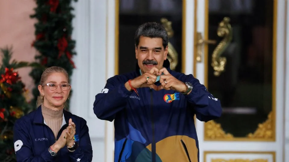 Dejarán de salir vuelos desde Madrid hacia Venezuela este lunes tras alerta de Estados Unidos