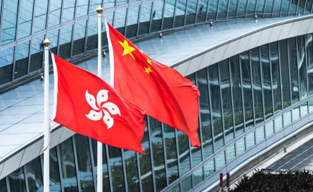 Hong Kong corta vínculos oficiales con Japón; cancela viaje escolar por crisis con Pekín