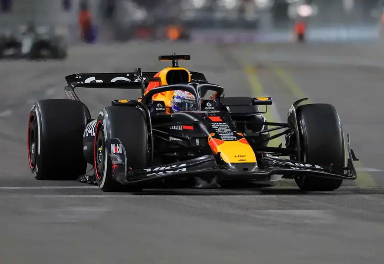 Fórmula 1: Días, horarios y dónde ver el GP de Qatar 2025