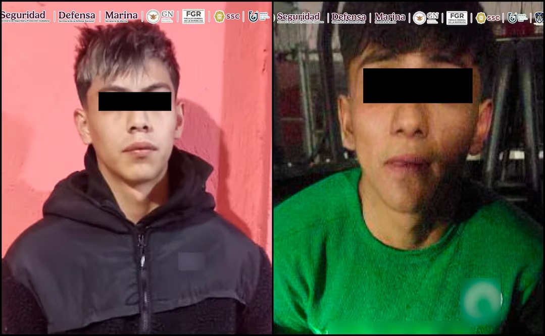 Caso Fede Dorcaz: vinculan a proceso a presuntos responsables del asesinato del modelo y cantante argentino