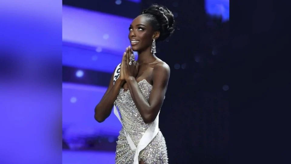 «Debo mantenerme leal a mis valores»: Olivia Manuela Yacé renuncia al título regional en Miss Universo y rompe relaciones con el certamen