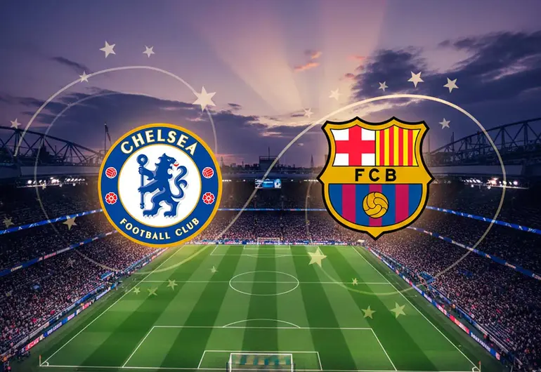 Champions League: Dónde ver el Chelsea vs Barcelona