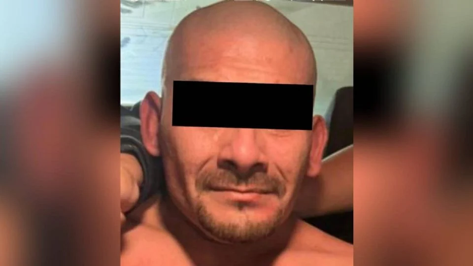 Cae en Uruapan «El Pelón», sujeto que habría reclutado a dos implicados en el homicidio de Carlos Manzo