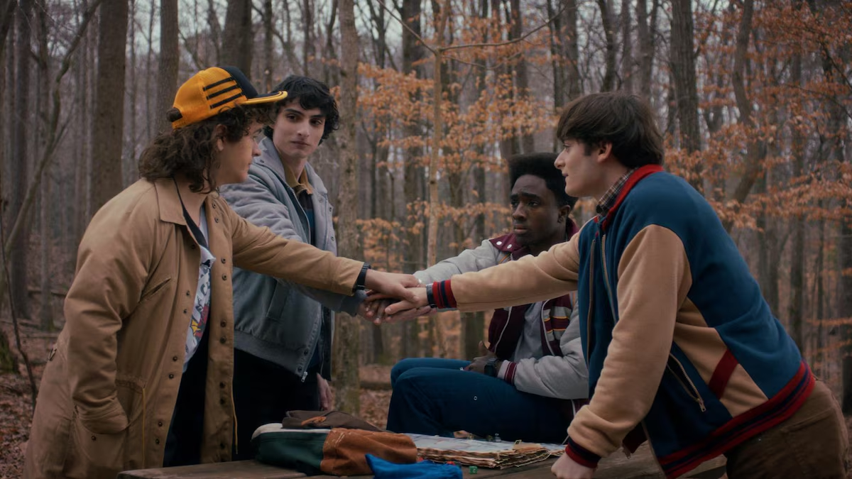 Esto sabemos sobre el spin-off de ‘Stranger Things’: Adiós a los años 80 y las bicicletas
