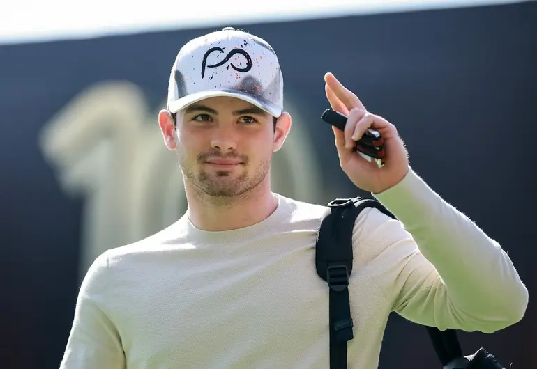 ¡Pato O’Ward tomará el lugar de Piastri en primera práctica del GP de Abu Dhabi!