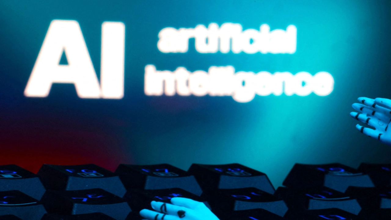 UE lanza plataforma para denunciar violaciones a la nueva Ley de Inteligencia Artificial