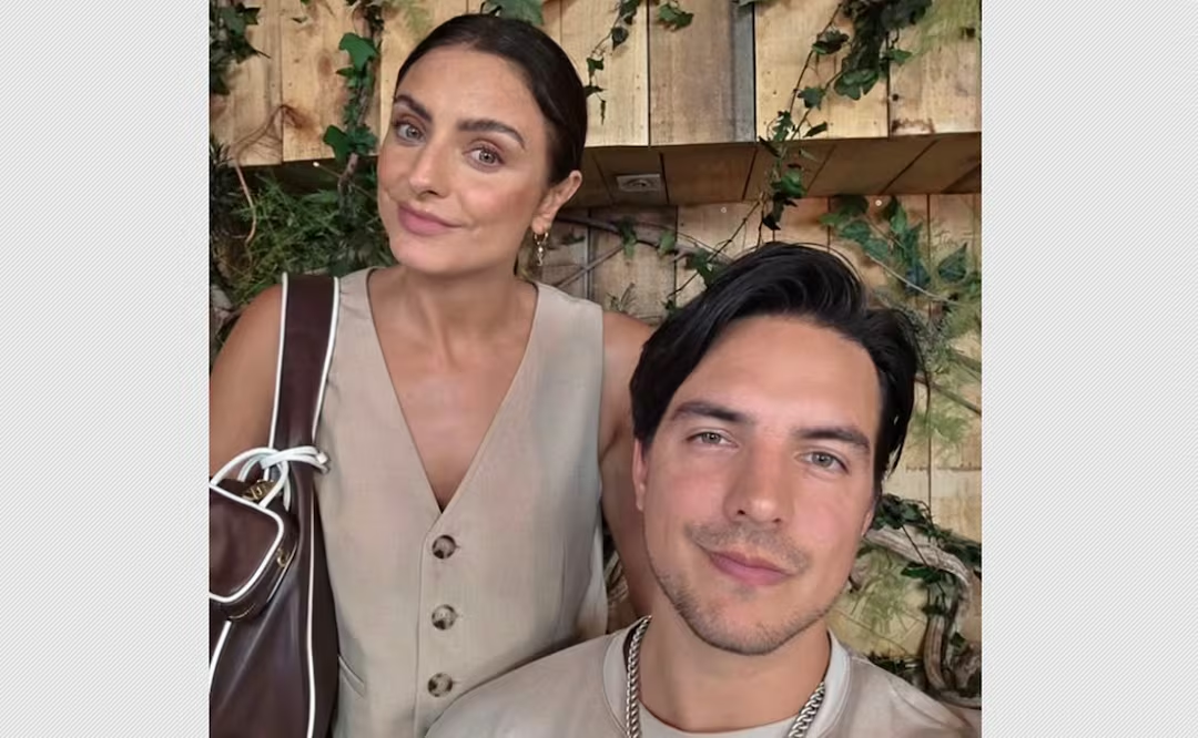 Vadhir Derbez condena lo insensible de la gente ante el duelo de su hermana Aislinn: «urge tener más tacto con estos temas»